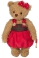 Teddy Hermann Josefine Bear 121077 - view 1