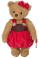 Teddy Hermann Josefine Bear - view 1