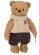 Teddy Hermann Matteo Bear - view 1