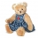 Teddy Hermann Abigail Bear 121466 - view 1
