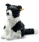 Steiff Jaycee Border Collie 122163 - view 1