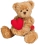 Teddy Hermann Marvin Bear 123408 - view 1