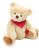 Teddy Hermann Chubby Cheek Bear - view 1