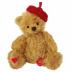 Teddy Hermann Maurice Teddy Bear - view 1