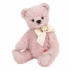 Teddy Hermann Rosa Teddy Bear 130000 - view 1