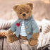Teddy Hermann Tristan Teddy Bear 130024 - view 2