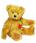 Teddy Hermann Classic Mohair 40cm Teddy Bear - view 1