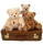 Teddy Hermann Doro Teddy Bear 146551 - view 2