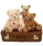 Teddy Hermann Hector Teddy Bear 146704 - view 2