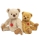 Teddy Hermann Casper Teddy Bear 146711 - view 3
