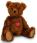 Teddy Hermann Burkhardt 45cm Teddy Bear - view 1