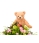 Teddy Hermann Rosi Bear 146827 - view 2