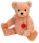 Teddy Hermann Rosi Bear 146827 - view 1