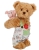 Teddy Hermann Luigi Bear 146902 - view 1