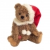 Teddy Hermann Rupi Christmas Teddy Bear 148807 - view 1