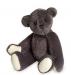 Teddy Hermann Mocha Grey Miniature - view 1