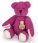 Teddy Hermann Berry Miniature Bear 154501 - view 1