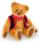 Teddy Hermann Fritz Miniature Bear - view 1