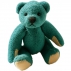 Teddy Hermann Teddy Turquoise Miniature 157557 - view 1