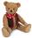 Teddy Hermann Andre Teddy Bear - view 1