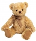 Teddy Hermann Nostalgic Teddy Bear 166603 - view 1