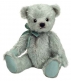 Teddy Hermann Nostalgic Teddy Bear 166610 - view 1