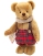 Teddy Hermann Club 2021 Edition Mathieu Bear 167228 - view 1