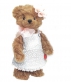 Teddy Hermann Club Edition Lilli Teddy Bear 167242 - view 1
