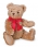 Teddy Hermann Traditional 30cm Caramel Bear 168300 - view 1