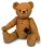 Teddy Hermann Eberhard Teddy Bear 168348 - view 1