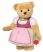 Teddy Hermann Zensi Bear 172642 - view 1