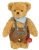 Teddy Hermann Rudolf Bear 173007 - view 1
