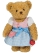 Teddy Hermann Christl Bear 173014 - view 1