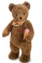 Teddy Hermann Keimsi Standing Bear 174165 - view 1
