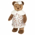 Teddy Hermann Merle Teddy Bear 174219 - view 1
