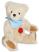 Teddy Hermann Cuddly Bear Luka Teddy Bear - view 1