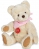 Teddy Hermann Cuddly Bear Pauline Teddy Bear 182016 - view 1