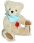 Teddy Hermann Luka Cuddly Teddy Bear 182047 - view 1
