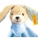 Steiff HOPPEL Blue Rabbit  28cm Comforter 237478 - view 2