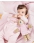 Steiff HOPPEL Pink Rabbit  20cm 237577 - view 2