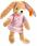 Steiff HOPPEL Pink Rabbit  20cm - view 1