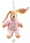 Steiff HOPPEL Pink Rabbit 20cm Music Box 237584 - view 1