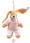 Steiff HOPPEL Pink Rabbit 20cm Music Box - view 1