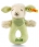 Steiff Lenny Lamb Grip Toy 237928 - view 1