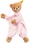Steiff Sleep Well Bear Pink Comforter - Pink 239533 - view 1