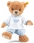 Steiff Sleep Well Bear Blue 239571 - view 1