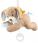 Steiff Good Night Dog Music Box 22cm - view 1