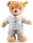 Steiff Sleep Well Bear - Grey 239908 - view 1