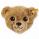 Steiff Bears Head Heat Cushion - view 1