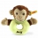 Steiff Jocko Monkey Grip Toy 240171 - view 1
